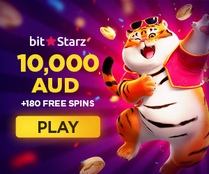 Australia Exclusive Welcome Bonus